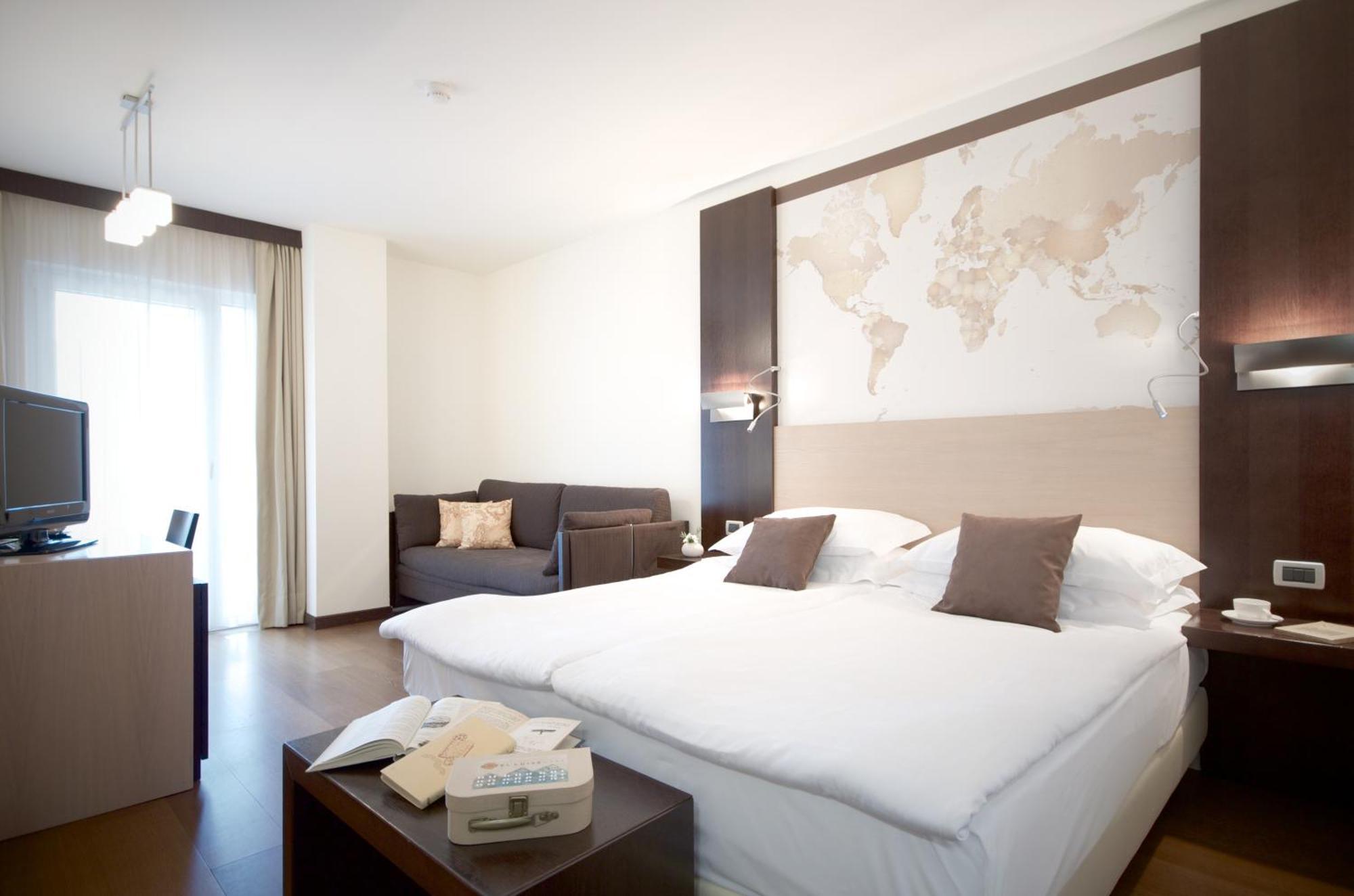 Hotel Luise Ρίβα ντελ Γκάρντα Εξωτερικό φωτογραφία